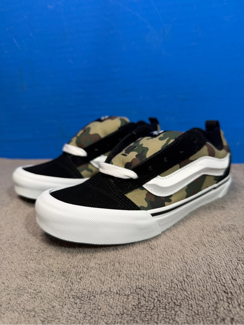 Vans knu skool
Brand new - Picture 7 of 7